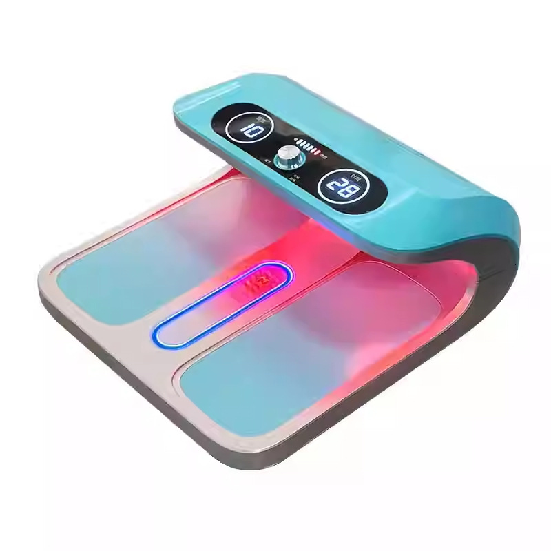 Health Wellness Massage - Thz Tera P90 PEMF Therapy Device