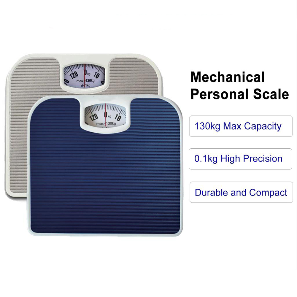 Xbody Health & Wellness - Portable Mechanical Scale Non Slip Pad