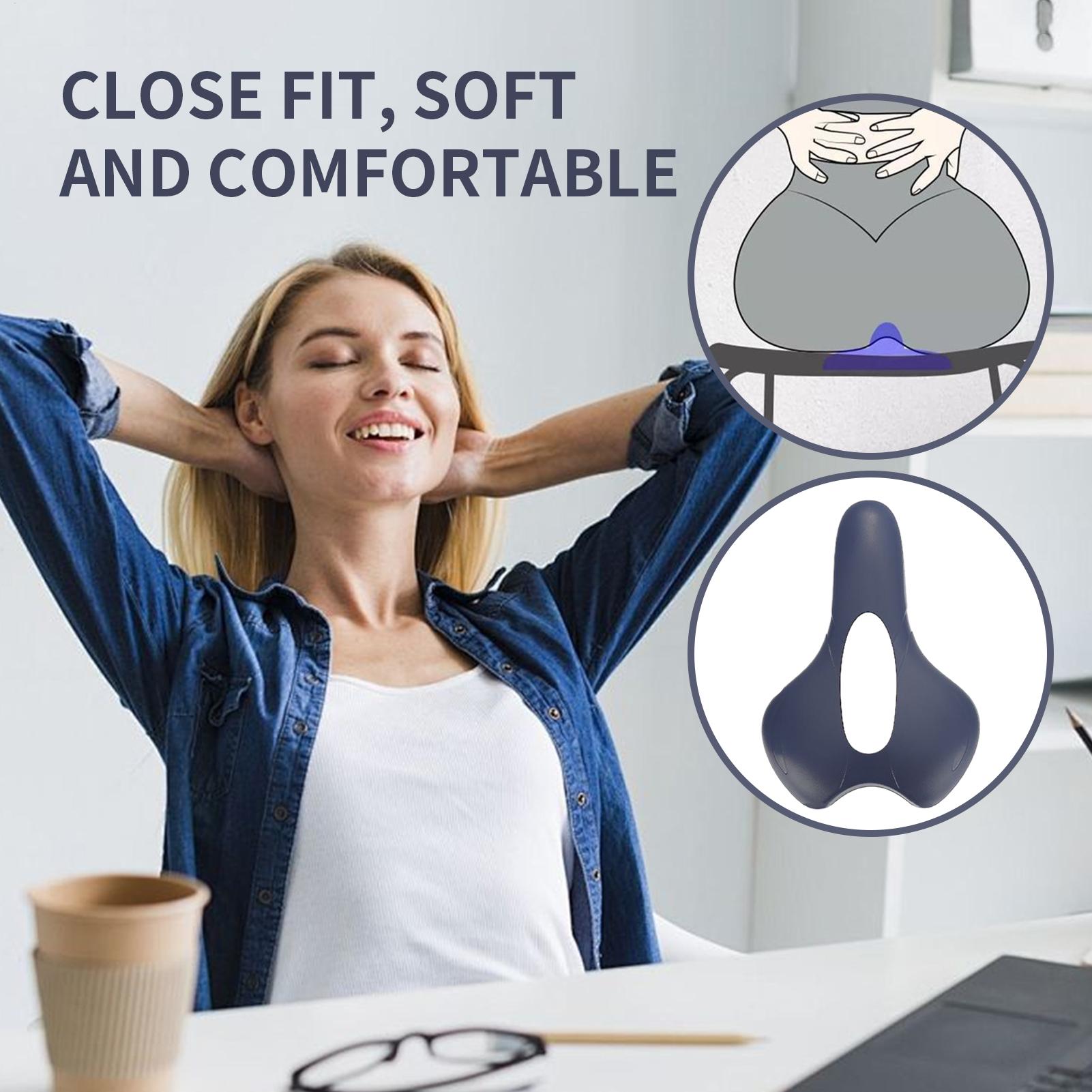 Health Wellness Massage - Pelvic Floor Exercise Devices Rechargeable Pelvic