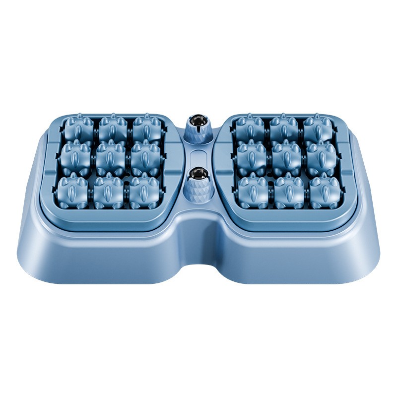 Health Wellness Massage - ABMK Foot Massager For Home Use