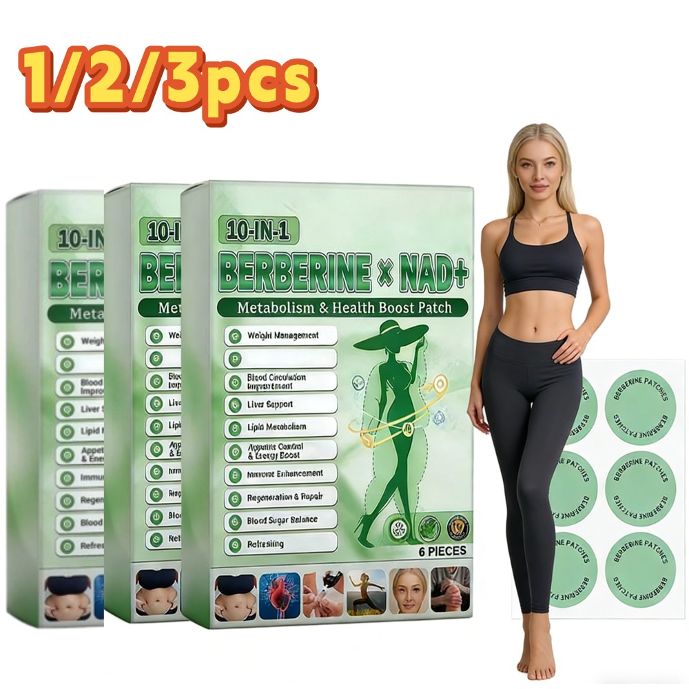 10-in-1 Berberine x NAD+ Weigh - Xbody Health & Wellness のレビューと価格