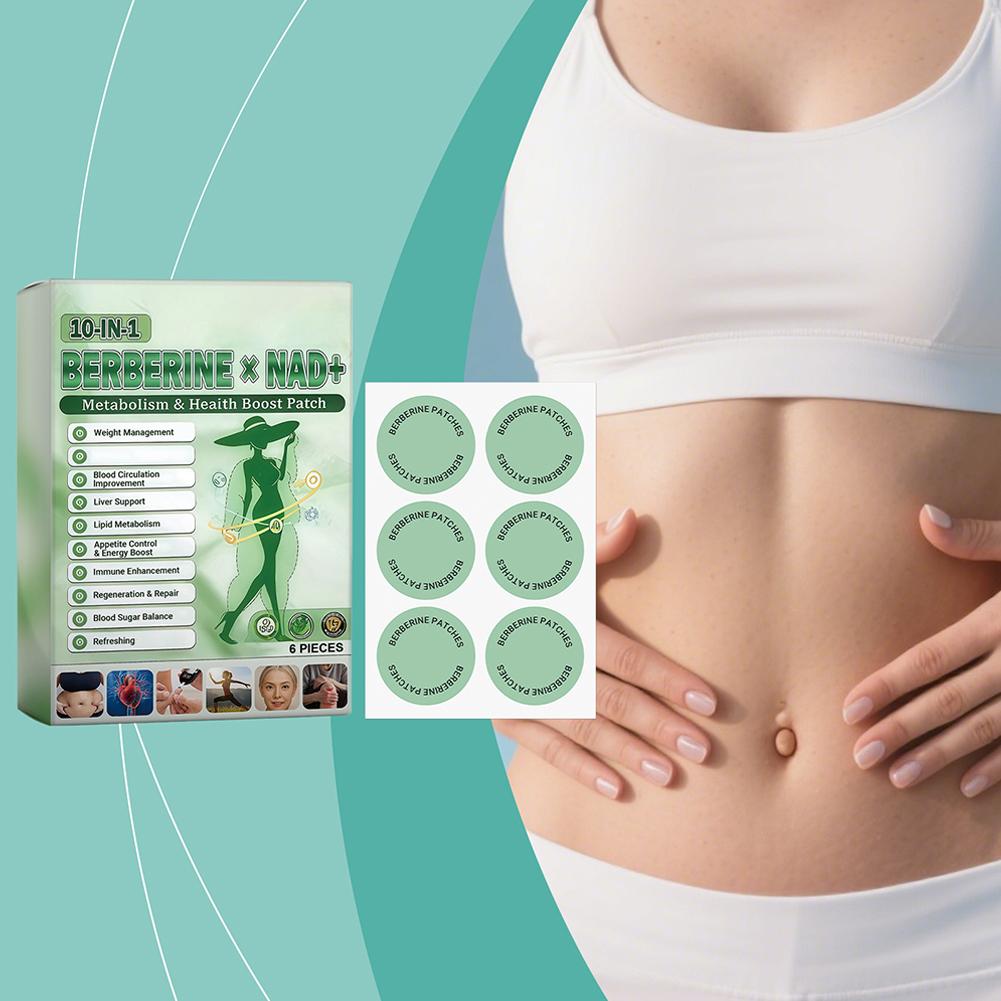 10-in-1 Berberine x NAD+ Weigh - Xbody Health & Wellness のレビューと価格