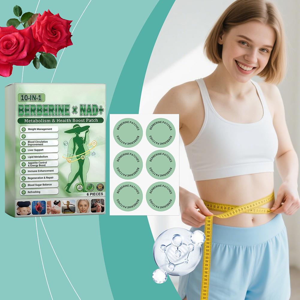 10-in-1 Berberine x NAD+ Weigh - Xbody Health & Wellness のレビューと価格