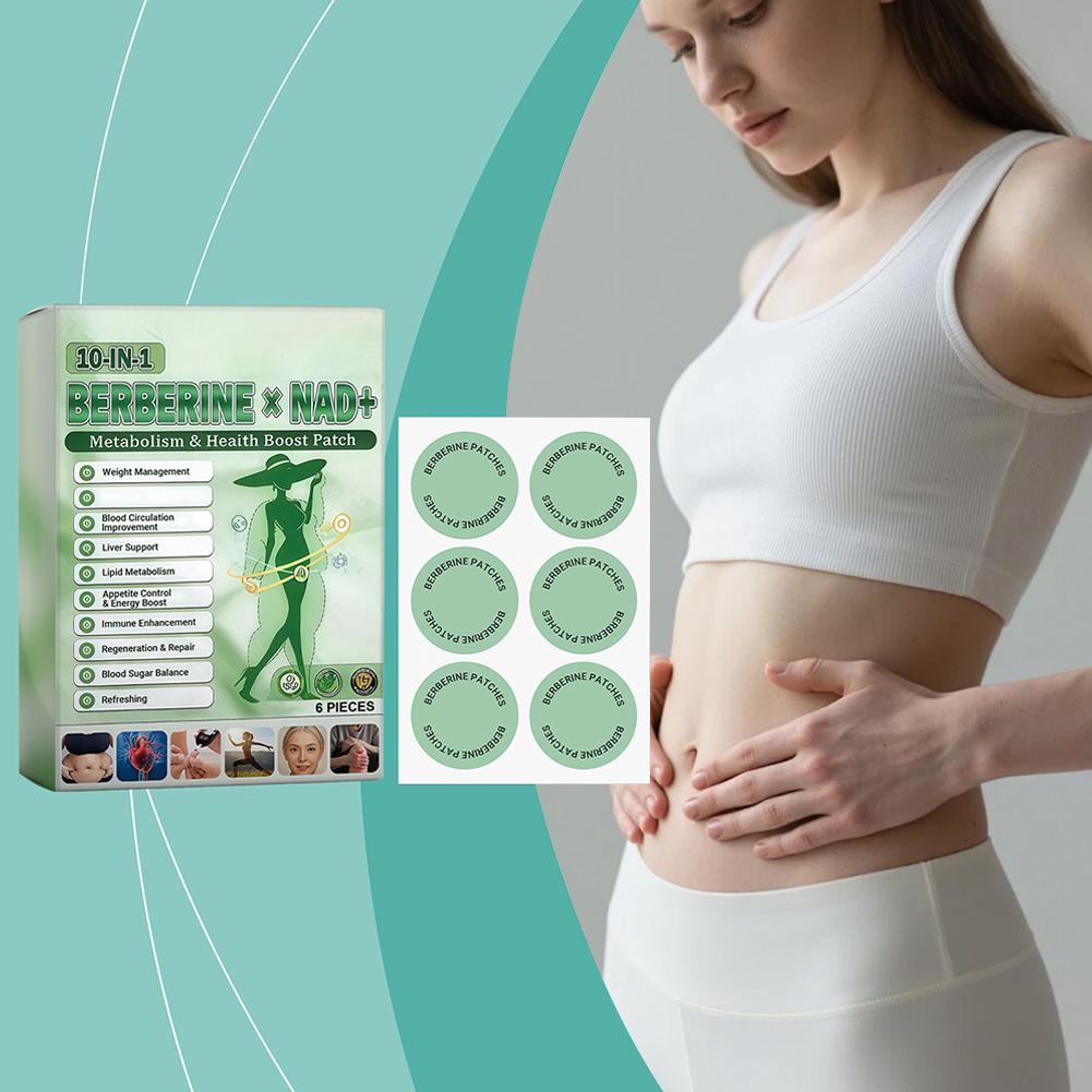 10-in-1 Berberine x NAD+ Weigh - Xbody Health & Wellness のレビューと価格