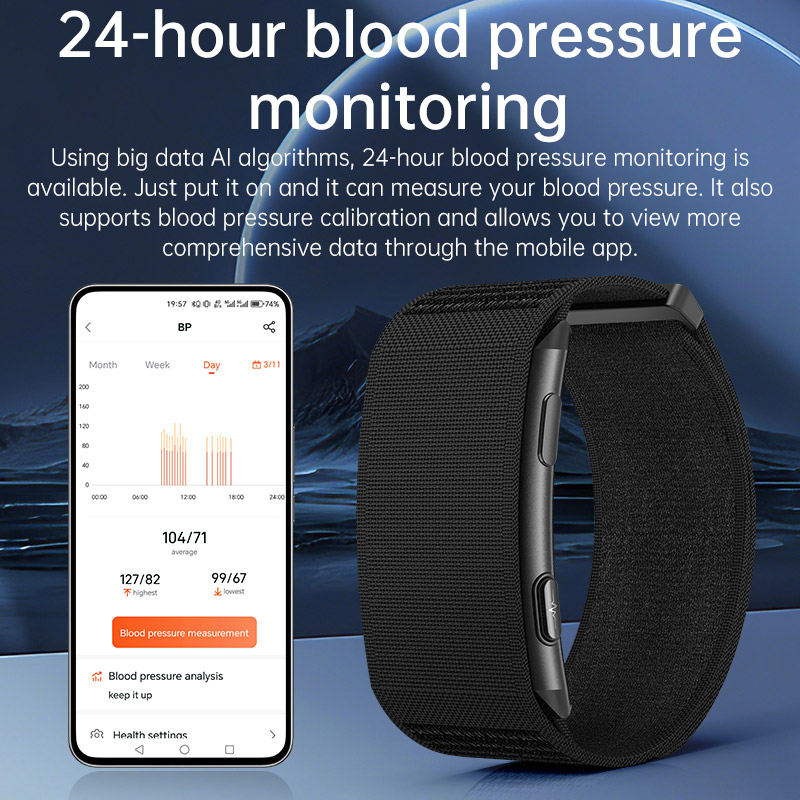 VWAR Loop X ECG Smart Bracelet - Xbody Health & Wellness のレビューと価格