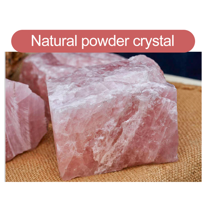 Natural Rose Jade Gouache Scra - Jade Gua Sha Tool のレビューと価格
