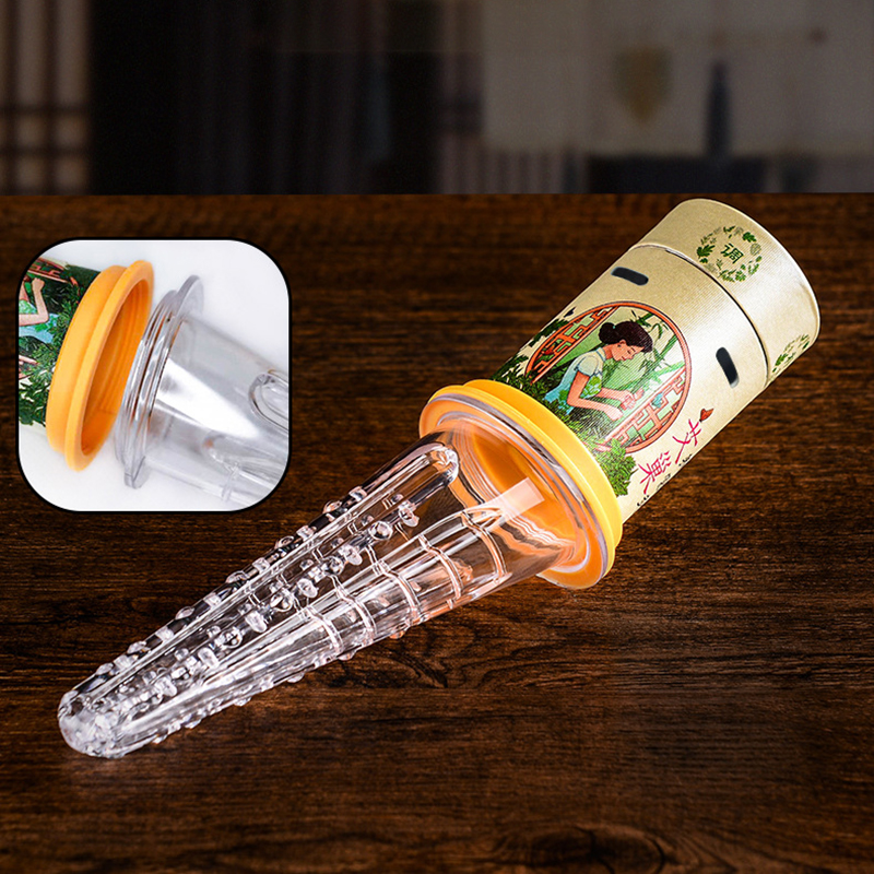 Women-Only Moxibustion Tool fo - Health Wellness Massage のレビューと価格