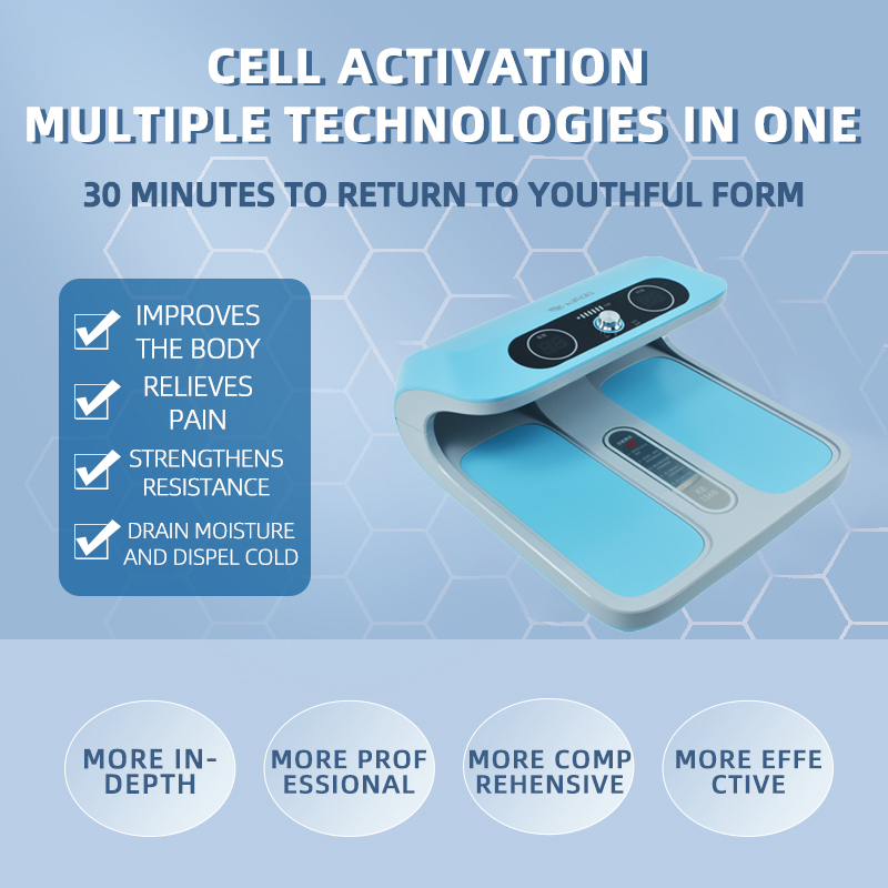 Thz Tera P90 PEMF Therapy Devi - Health Wellness Massage のレビューと価格
