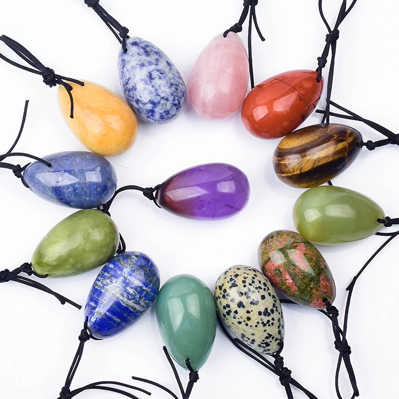 30 X 20 MM Massage Egg Natural - Xbody Health & Wellness のレビューと価格