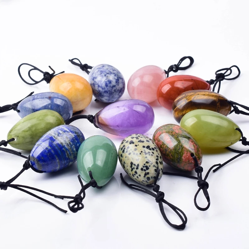 30 X 20 MM Massage Egg Natural - Xbody Health & Wellness のレビューと価格