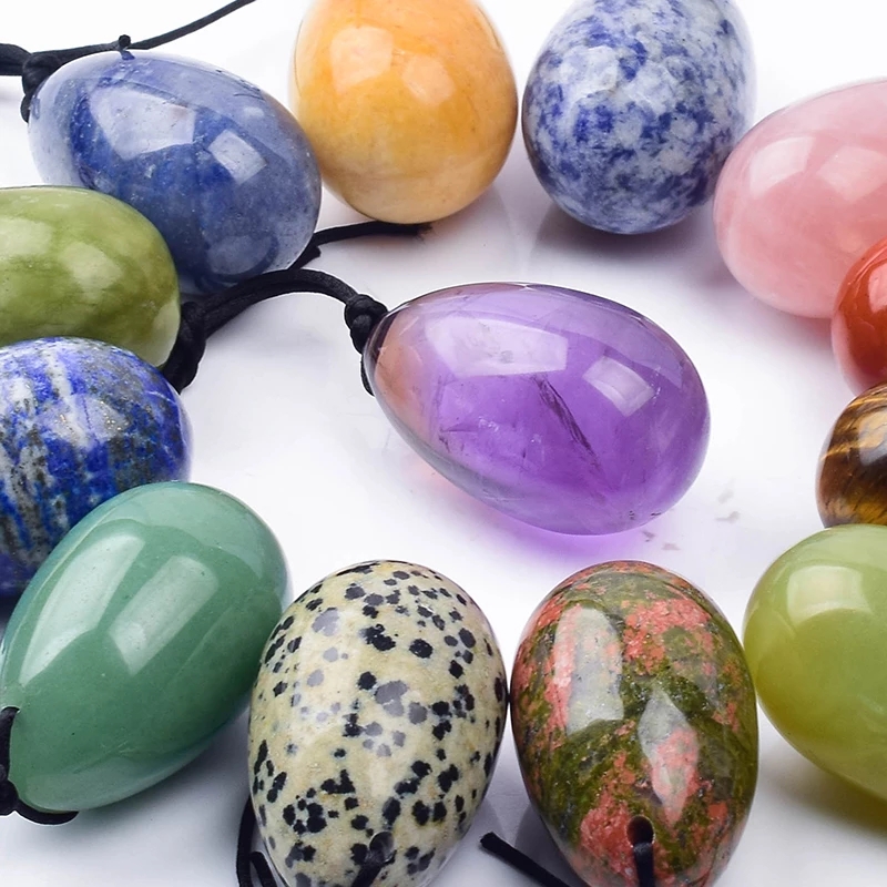 30 X 20 MM Massage Egg Natural - Xbody Health & Wellness のレビューと価格