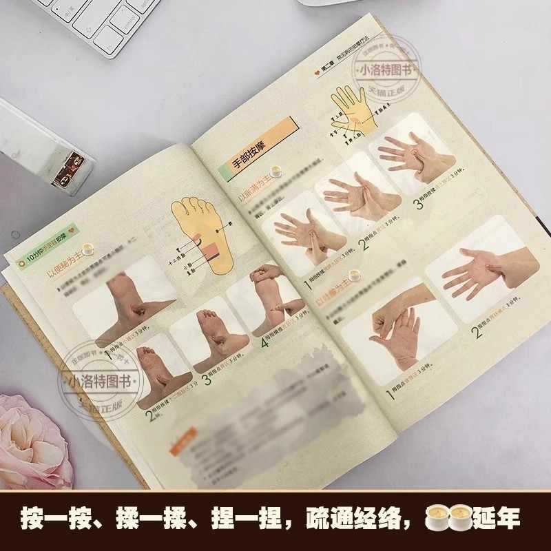 10 Minute Targeted Massage for - Health & Wellness Photos のレビューと価格