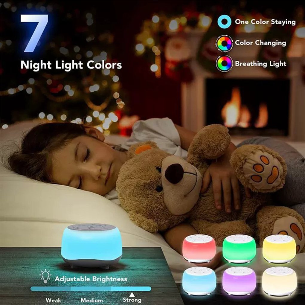 New Desktop White Noise Machin - White Noise Machine Sleep のレビューと価格