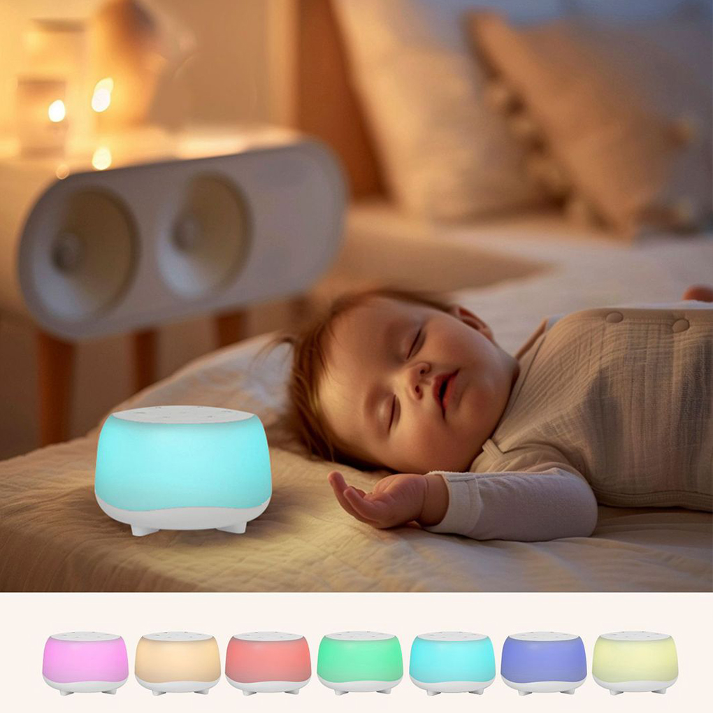 New Desktop White Noise Machin - White Noise Machine Sleep のレビューと価格