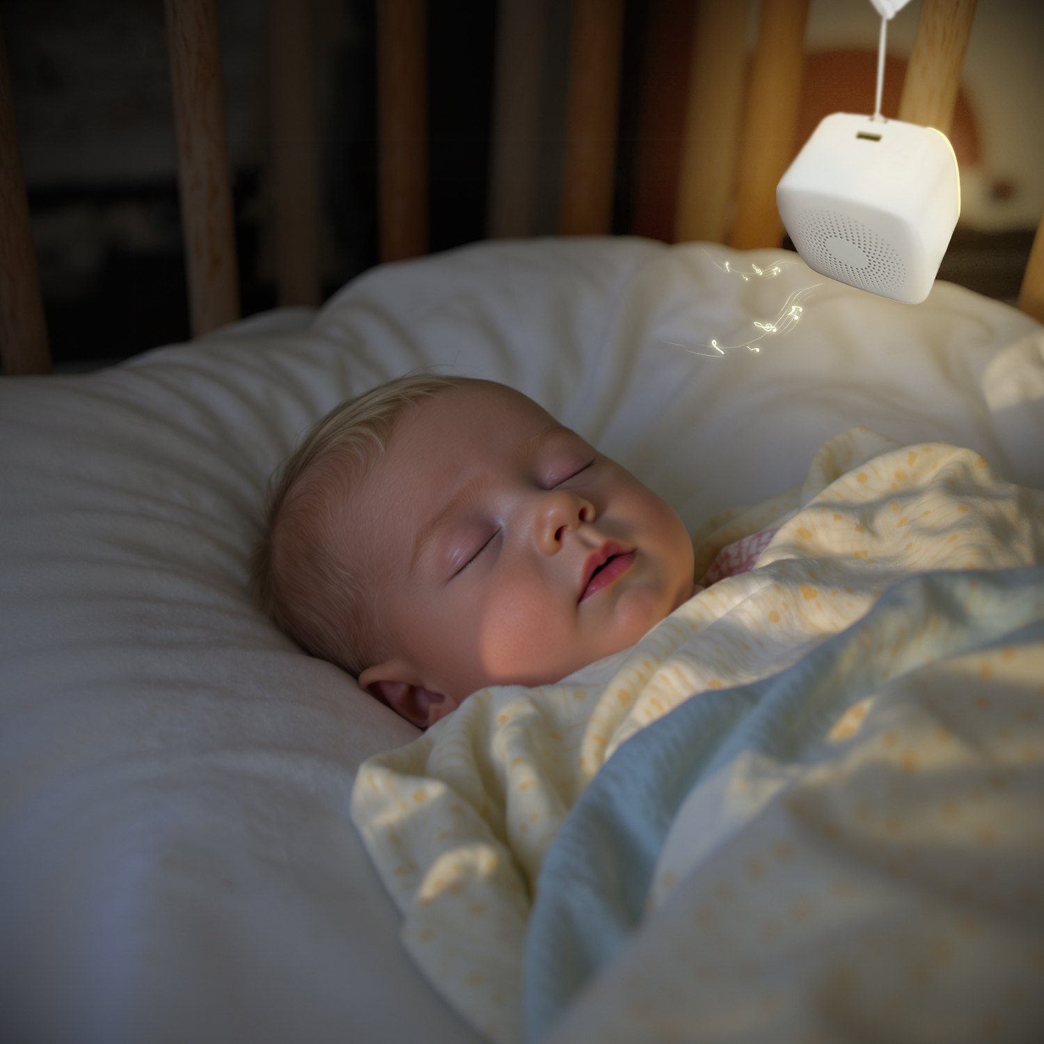 Baby White Noise Machine Smart - White Noise Machine Sleep のレビューと価格