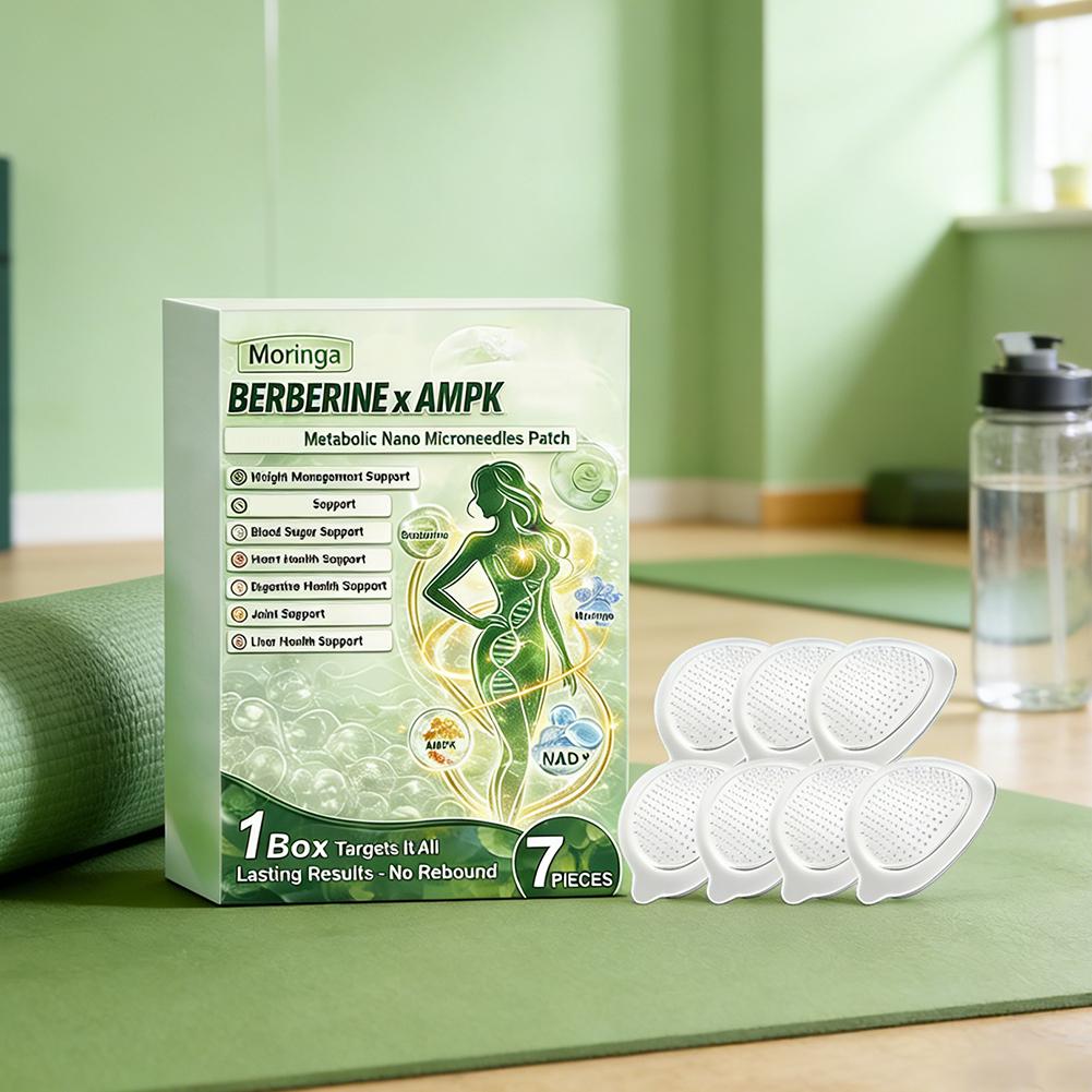 3/5/10 BOX Berberine x NAD+ We - Xbody Health & Wellness のレビューと価格