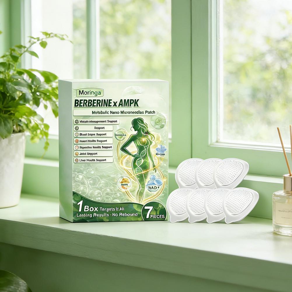 3/5/10 BOX Berberine x NAD+ We - Xbody Health & Wellness のレビューと価格