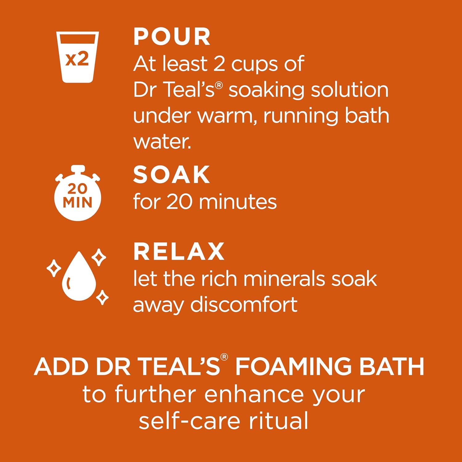 Epsom Salt Magnesium Soak, Coz - Bath Salts Magnesium のレビューと価格