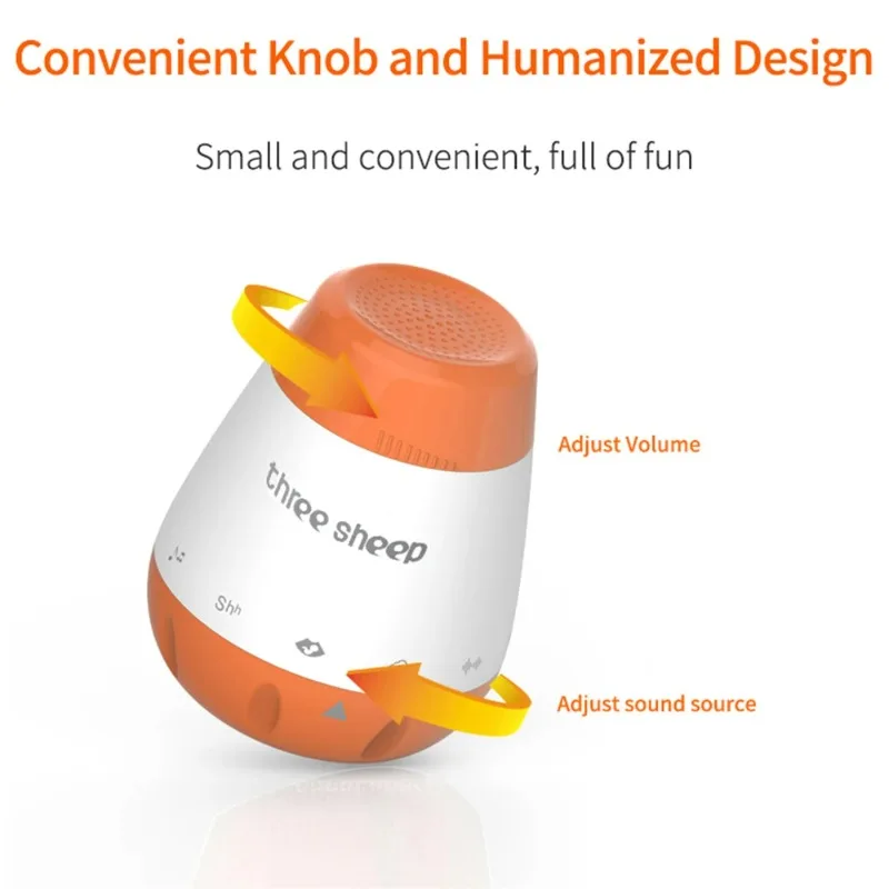 Baby White Noise Machine Smart - White Noise Machine Sleep のレビューと価格