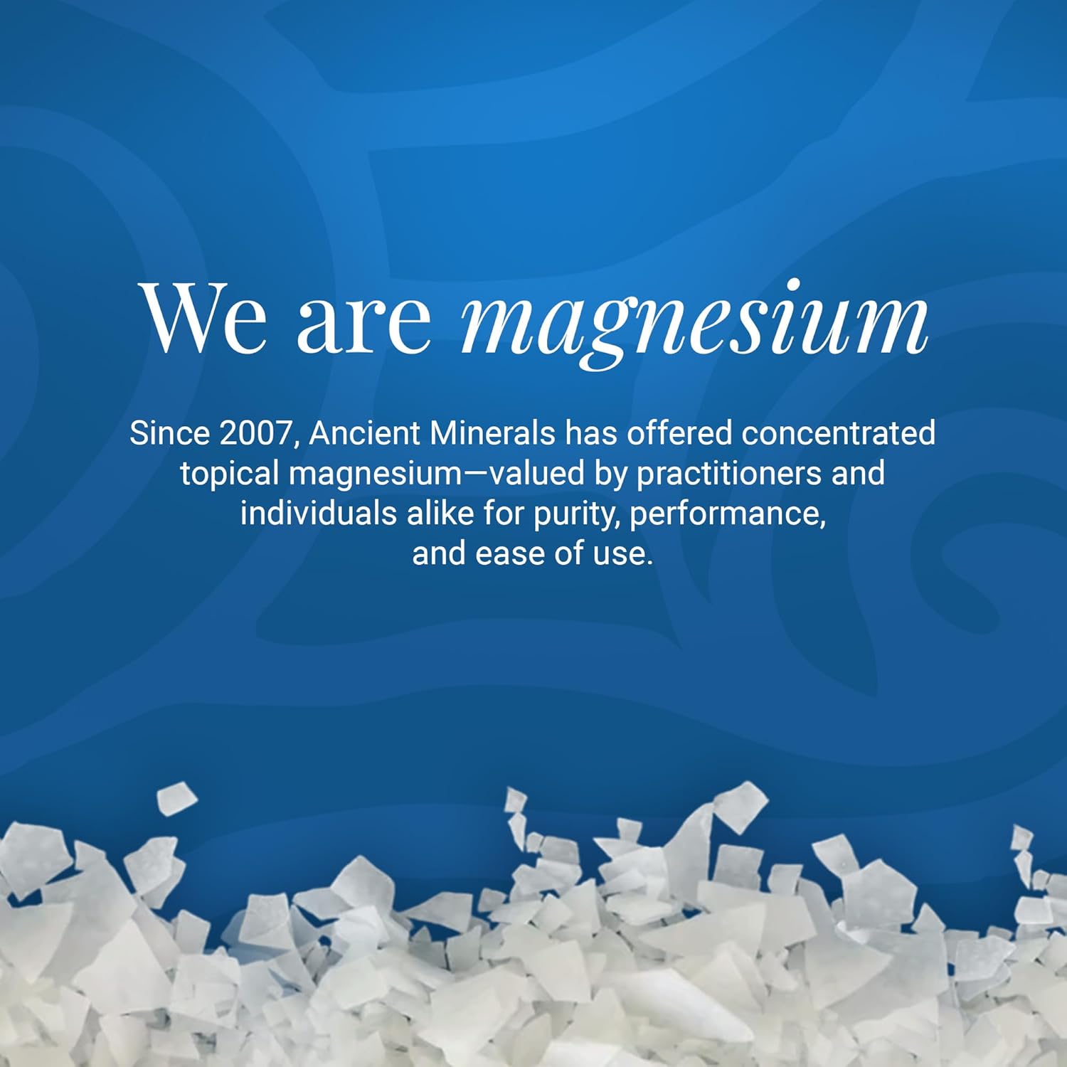 Magnesium Bath Flakes for Rela - Bath Salts Magnesium のレビューと価格