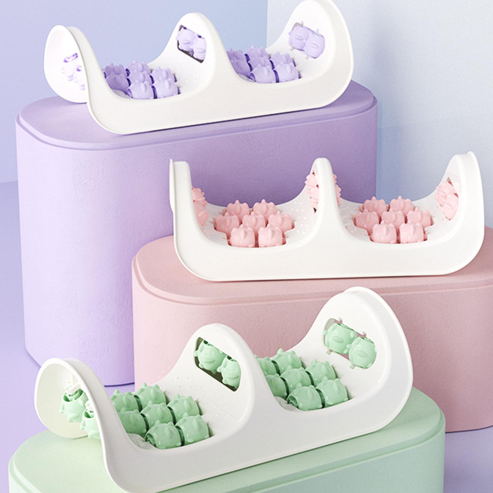 Foot Massager Roller Muscle Re - Health Wellness Massage のレビューと価格
