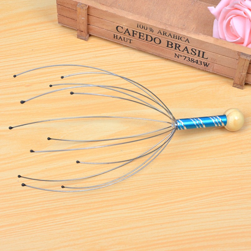 돌찜질기Head Scratching Massage Cl - Health Wellness Massage のレビューと価格