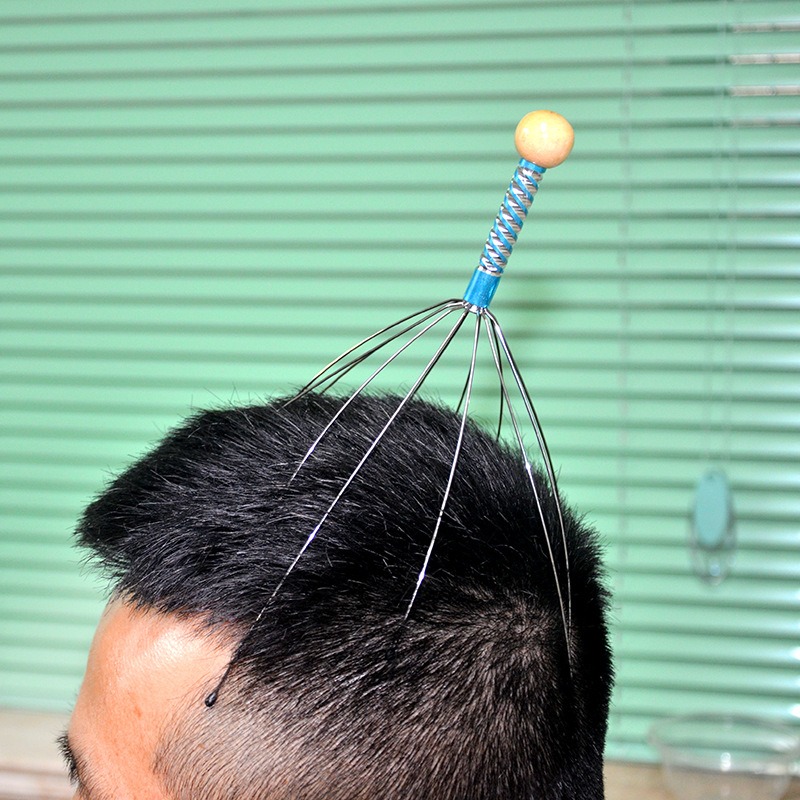 돌찜질기Head Scratching Massage Cl - Health Wellness Massage のレビューと価格
