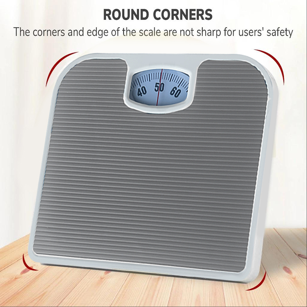 Portable Mechanical Scale Non  - Xbody Health & Wellness のレビューと価格