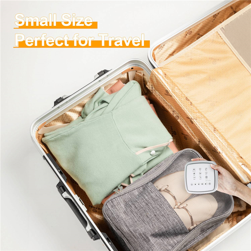 B05C-White Noise Machine,Recha - White Noise Machine Sleep のレビューと価格