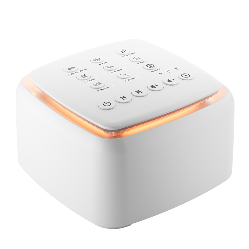 B05C-White Noise Machine,Recha - White Noise Machine Sleep のレビューと価格