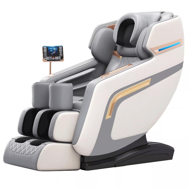 Artificial Intelligence Massag - Health Wellness Massage のレビューと価格