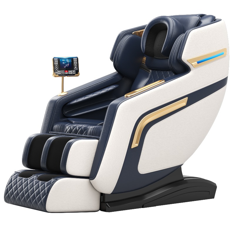 Artificial Intelligence Massag - Health Wellness Massage のレビューと価格