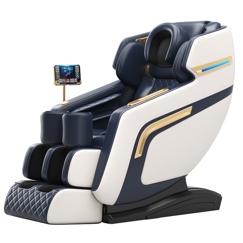 Artificial Intelligence Massag - Health Wellness Massage のレビューと価格