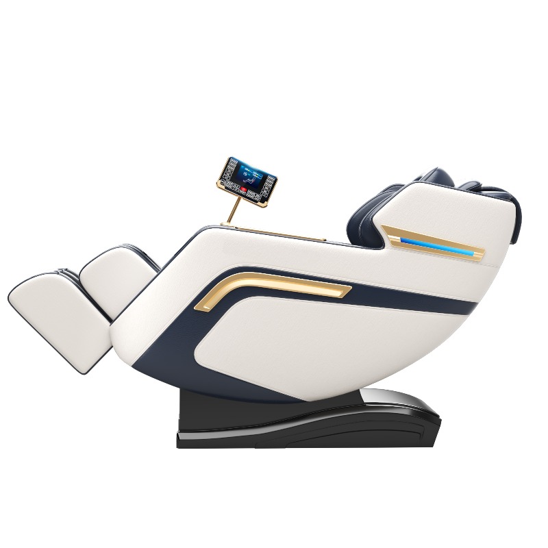 Artificial Intelligence Massag - Health Wellness Massage のレビューと価格