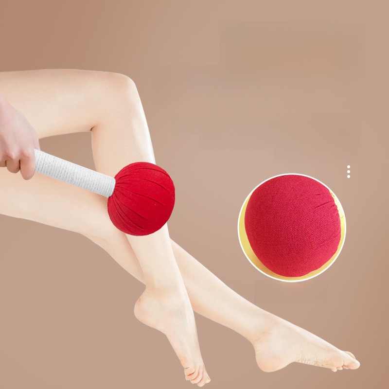 Pure Color Mugwort Hammer Mass - Health Wellness Massage のレビューと価格