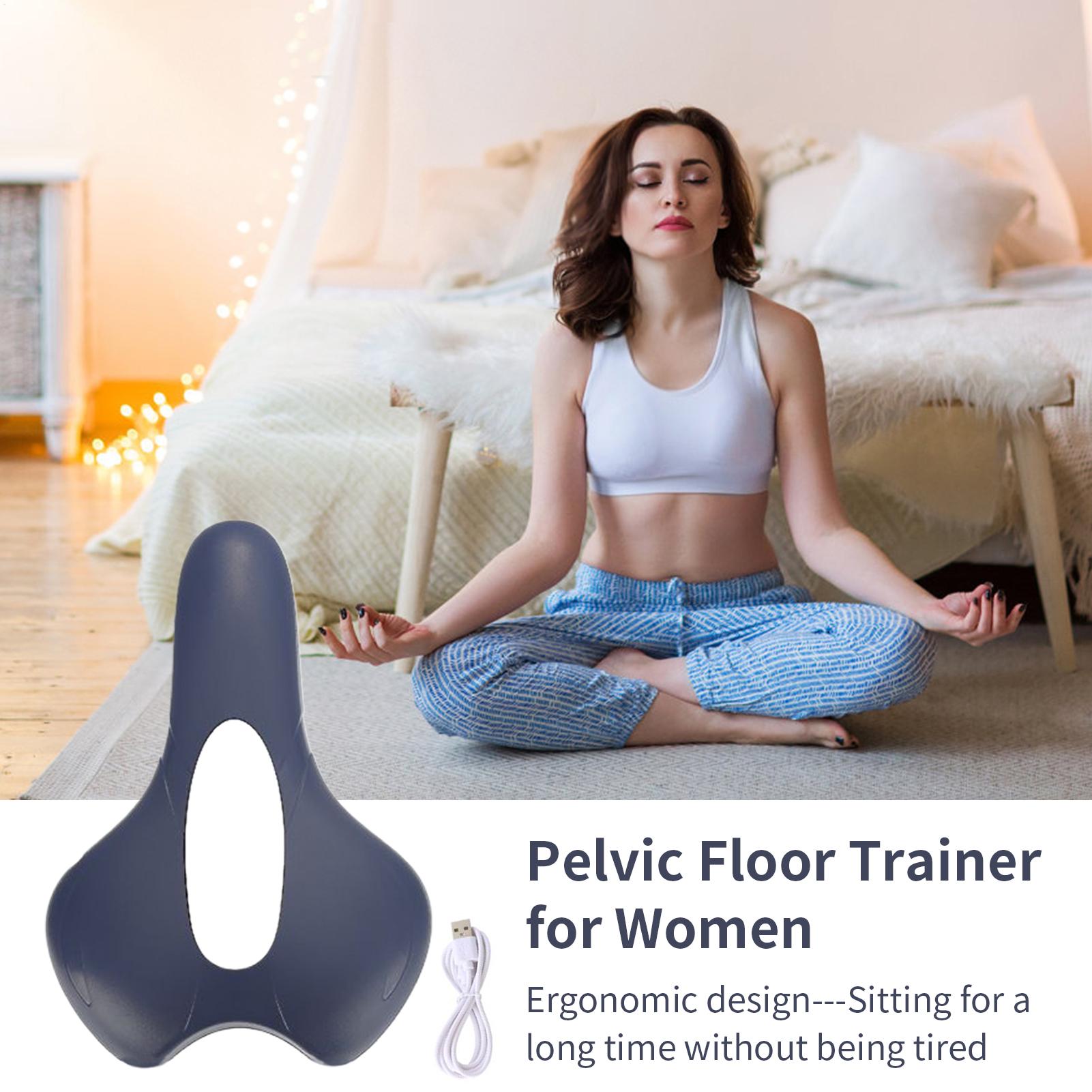 Pelvic Floor Exercise Devices  - Health Wellness Massage のレビューと価格