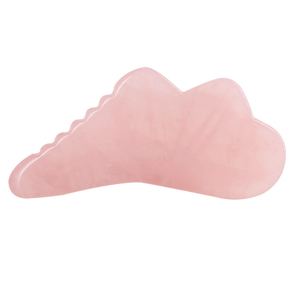 1Pcs Jade Gua Sha Board Facial - Jade Gua Sha Tool のレビューと価格