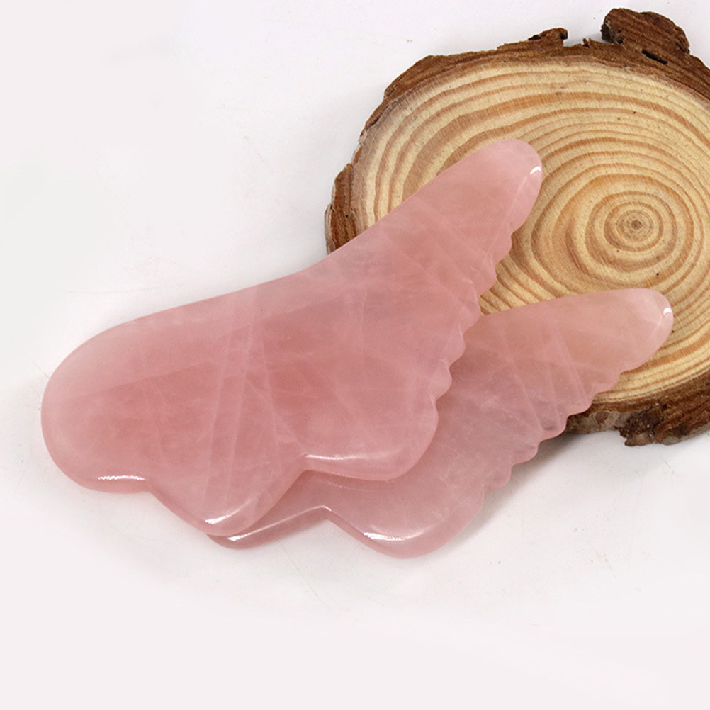 1Pcs Jade Gua Sha Board Facial - Jade Gua Sha Tool のレビューと価格