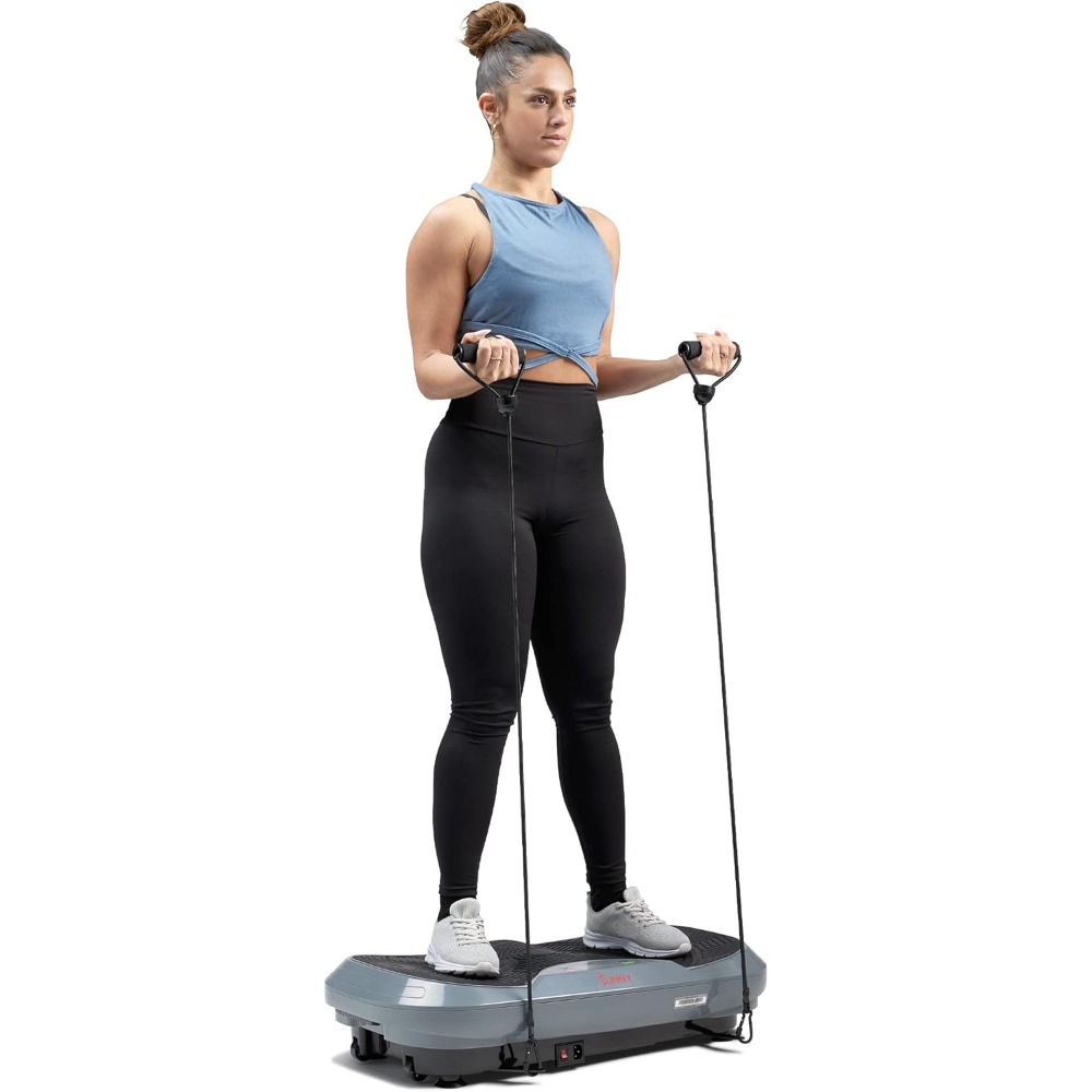 Sunny Health & Fitness Vibrati - Xbody Health & Wellness のレビューと価格