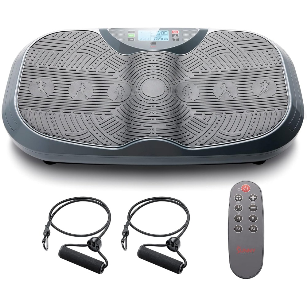 Sunny Health & Fitness Vibrati - Xbody Health & Wellness のレビューと価格