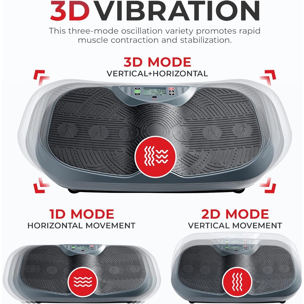 Sunny Health & Fitness Vibrati - Xbody Health & Wellness のレビューと価格