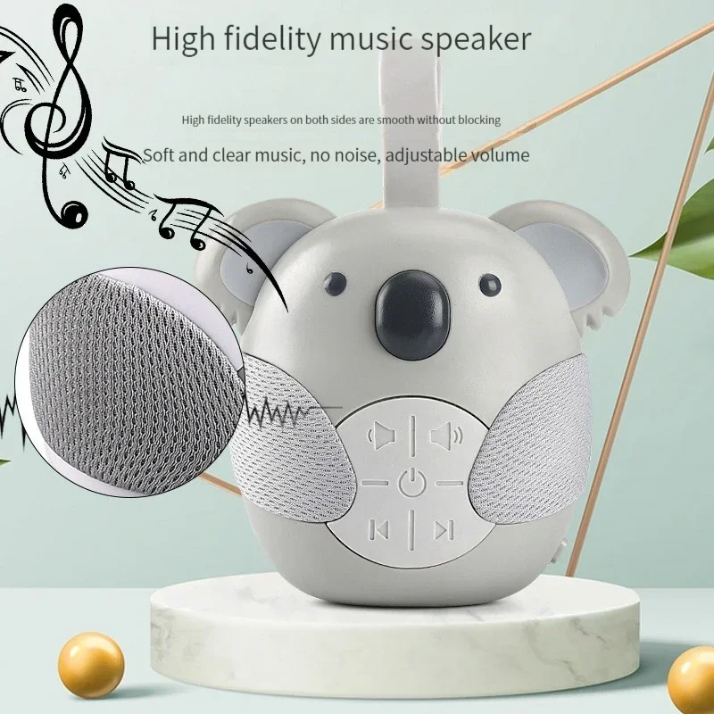 Portable White Noise Machine B - White Noise Machine Sleep のレビューと価格