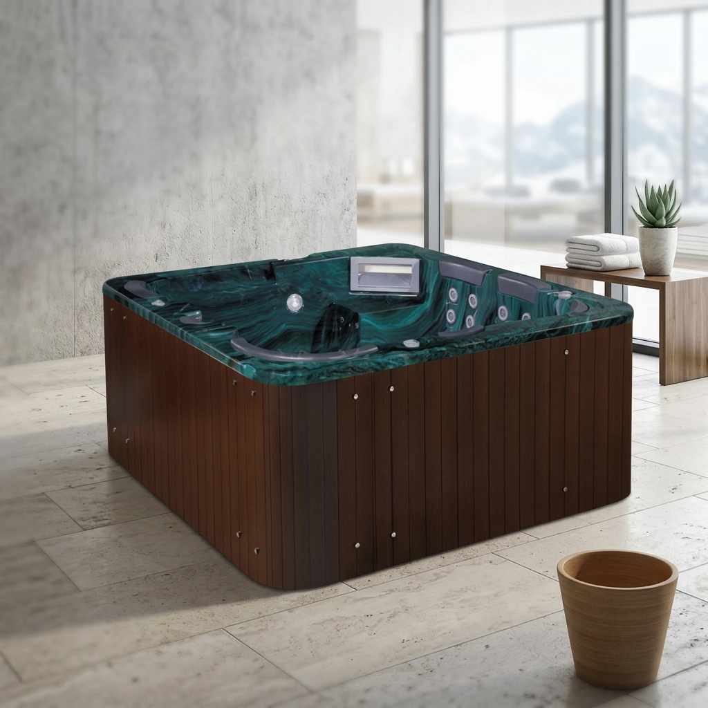 Professional Whirlpool Massage - Health Within Wellness Center のレビューと価格
