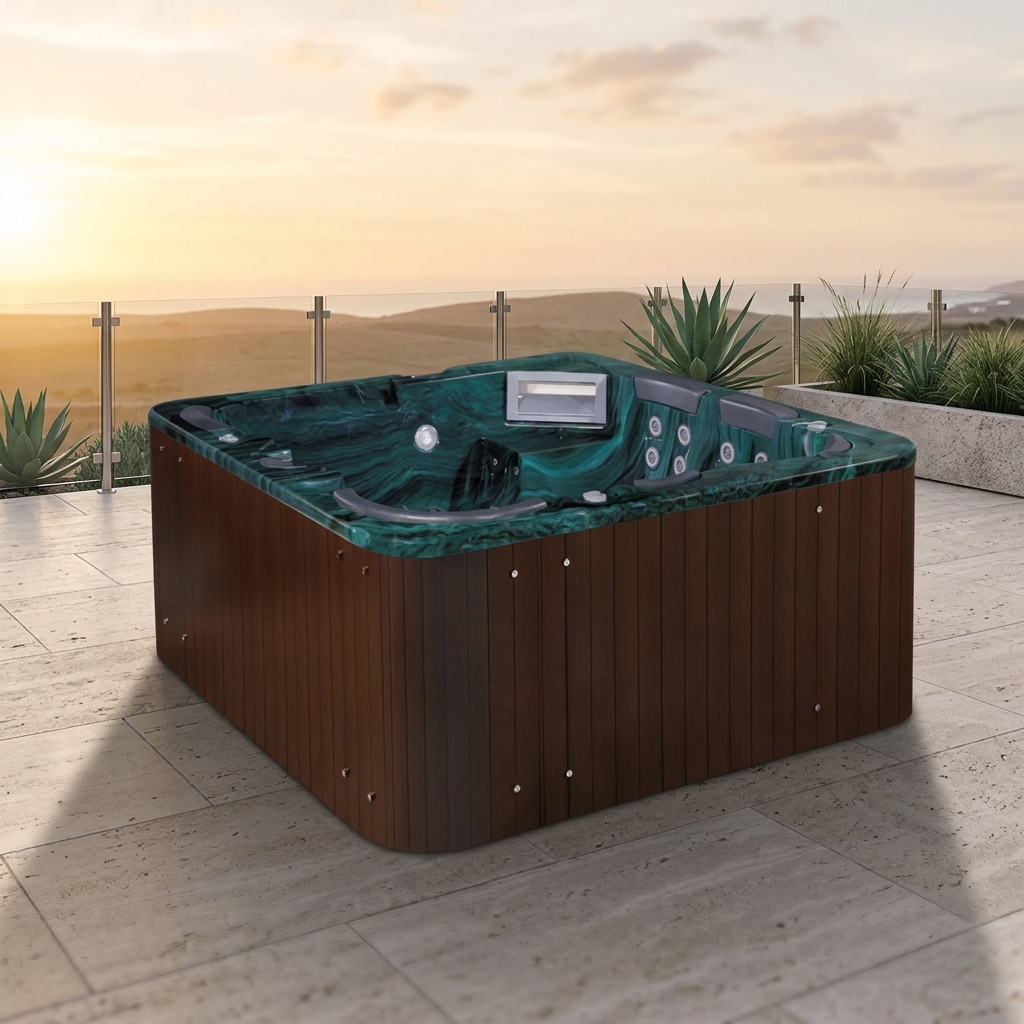 Professional Whirlpool Massage - Health Within Wellness Center のレビューと価格