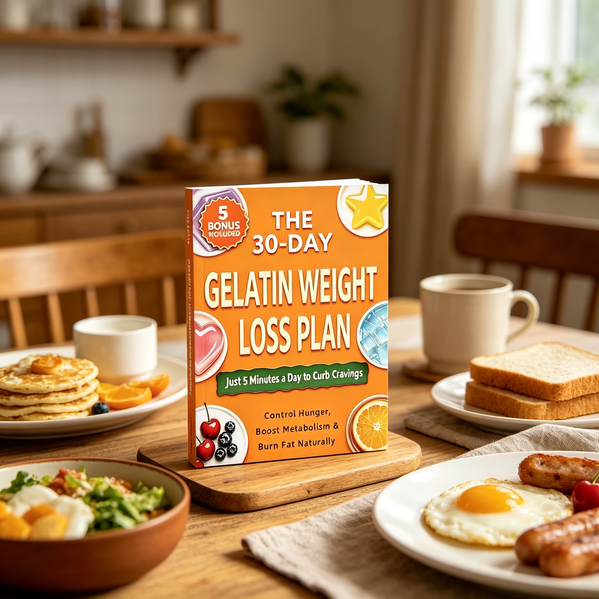 30 Day Gelatin Weight Loss Tri - Health Wellness And Lifestyle のレビューと価格