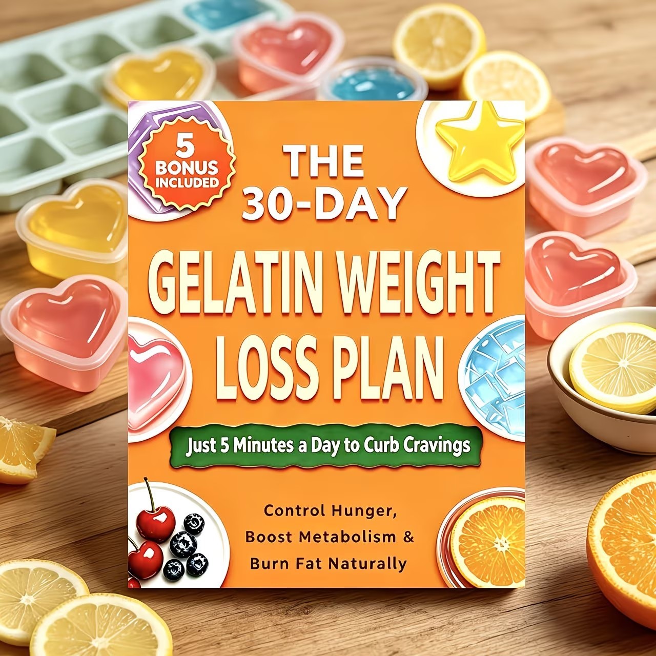 30 Day Gelatin Weight Loss Tri - Health Wellness And Lifestyle のレビューと価格