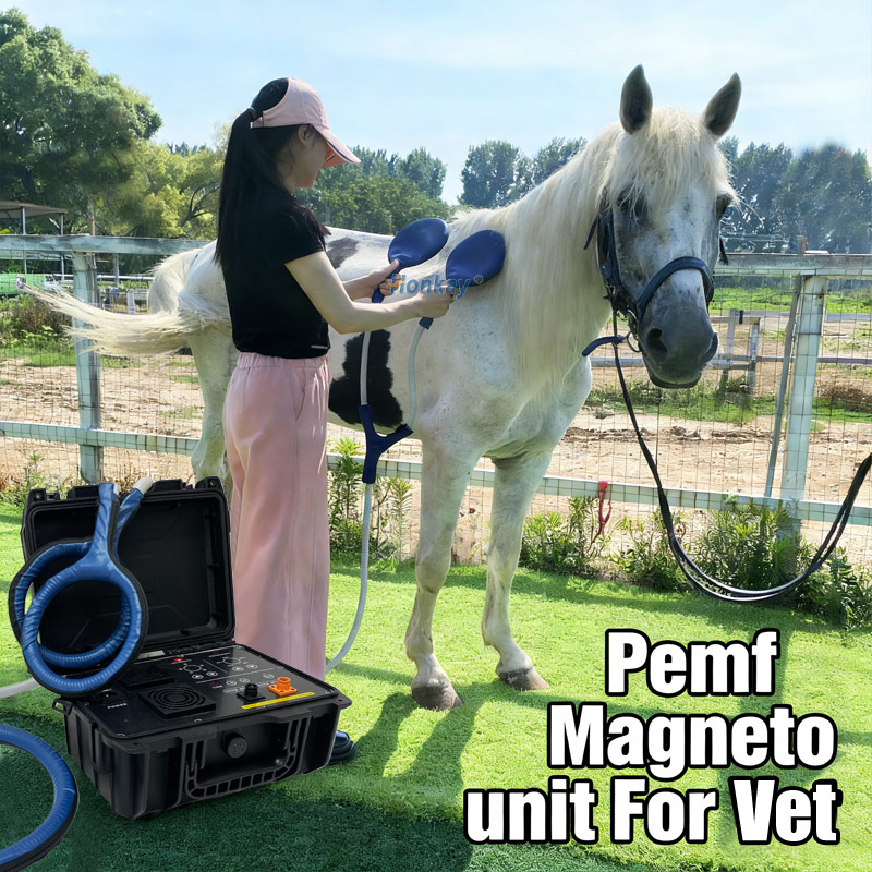 Personal Pet Care PEMF Device  - Health Wellness Massage のレビューと価格