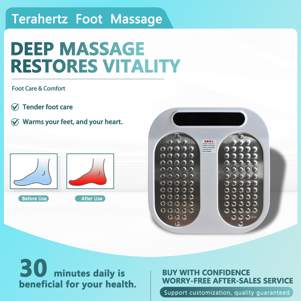 Tera P90 P100 Terahertz Bio-En - Health Wellness Massage のレビューと価格