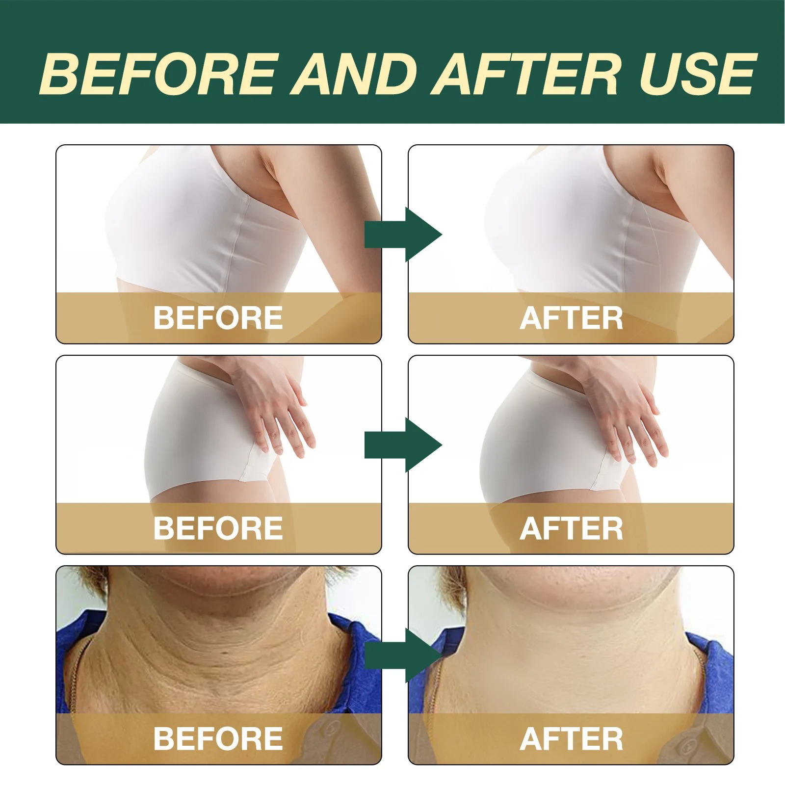 FANDAO Body shaping Slimming M - Health Wellness Massage のレビューと価格
