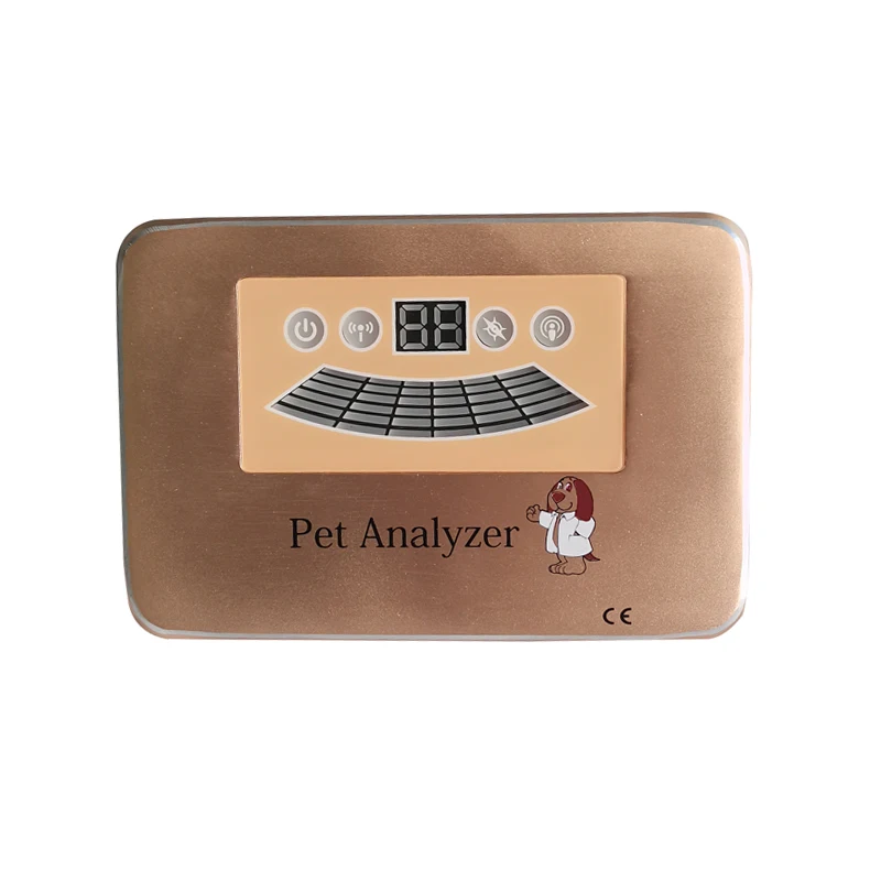2024 Upgrade Pet Quantum Analy - Health Wellness Report のレビューと価格